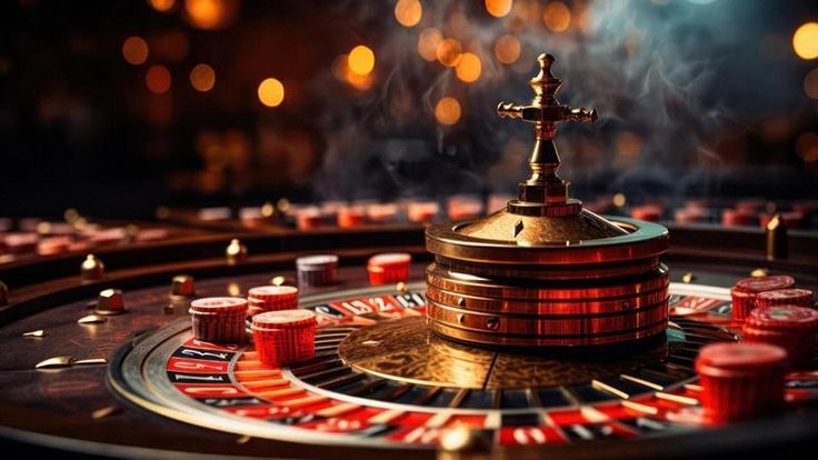 Metatokens Casino پاکستان میں میگا ویز کیسینو گیمز
