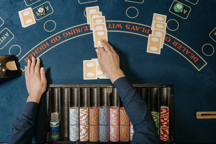 Metatokens Casino سائٹ کے لیے آن لائن گیمز فراہم کرنے والے