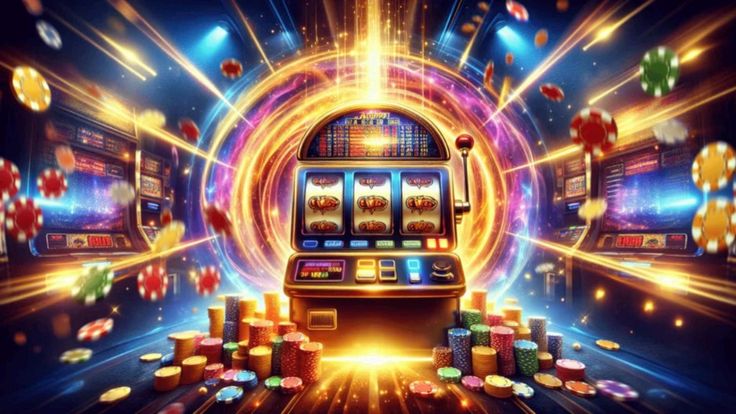 Metatokens Casino کیسینو گیمز کا ایک زمرہ منتخب کریں

