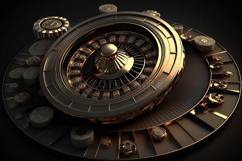 Metatokens Casino کیسینو میں سلاٹ کھیلنا شروع کریں۔